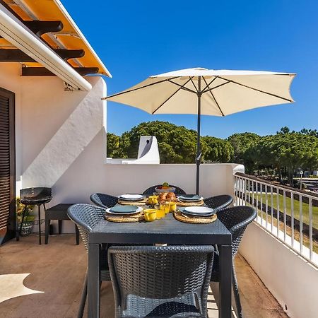 Apartament Portes Balaia Golf Village Albufeira Exterior foto