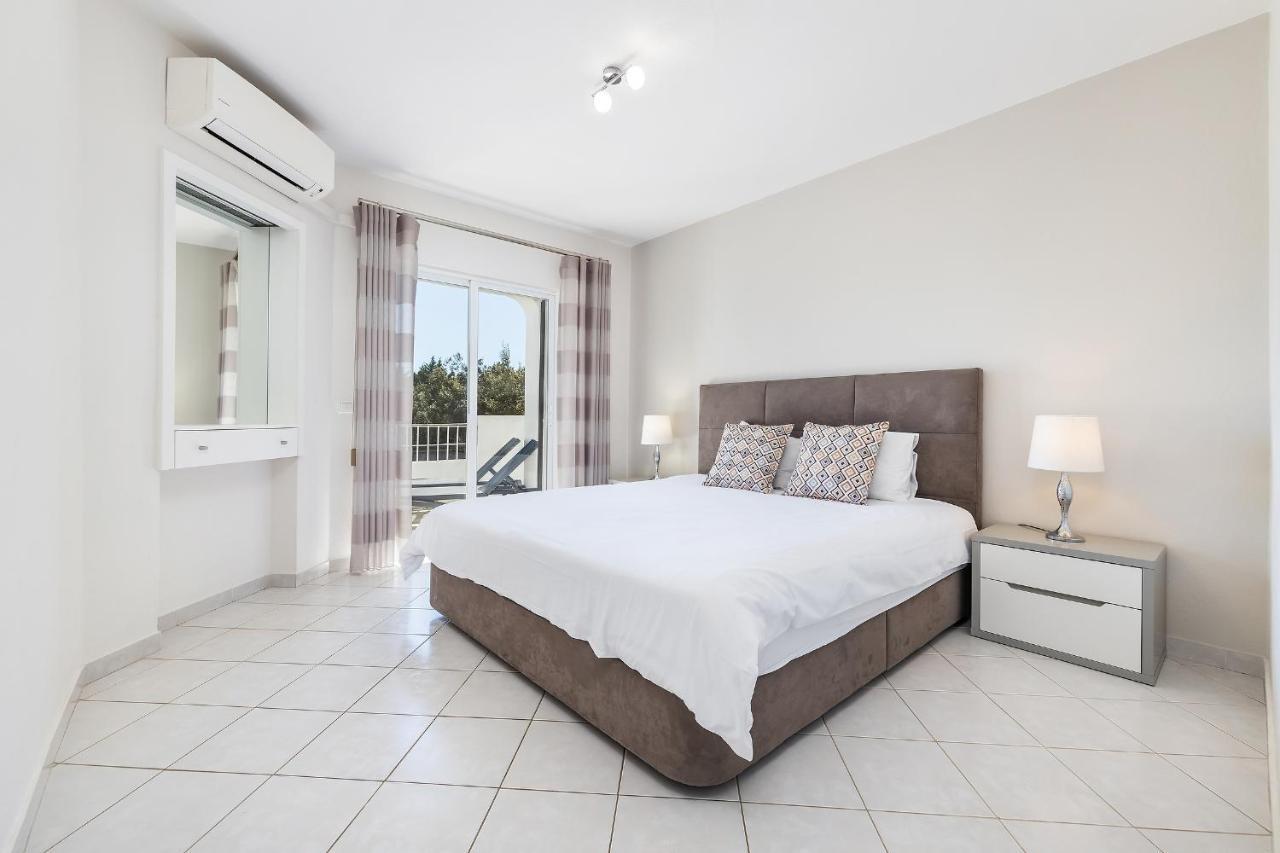 Apartament Portes Balaia Golf Village Albufeira Exterior foto