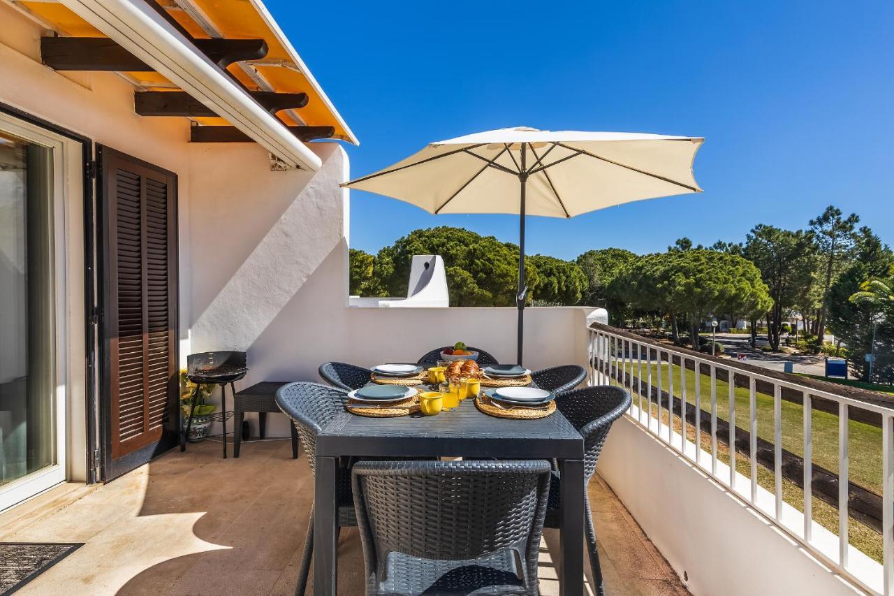 Apartament Portes Balaia Golf Village Albufeira Exterior foto