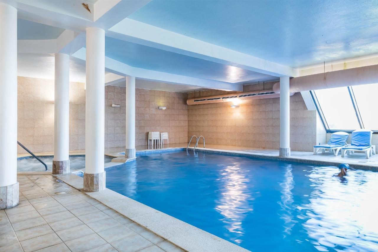 Apartament Portes Balaia Golf Village Albufeira Exterior foto