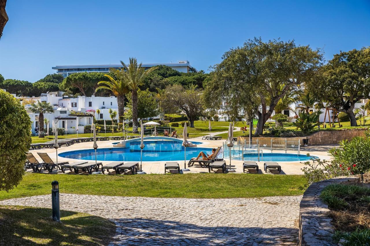 Apartament Portes Balaia Golf Village Albufeira Exterior foto