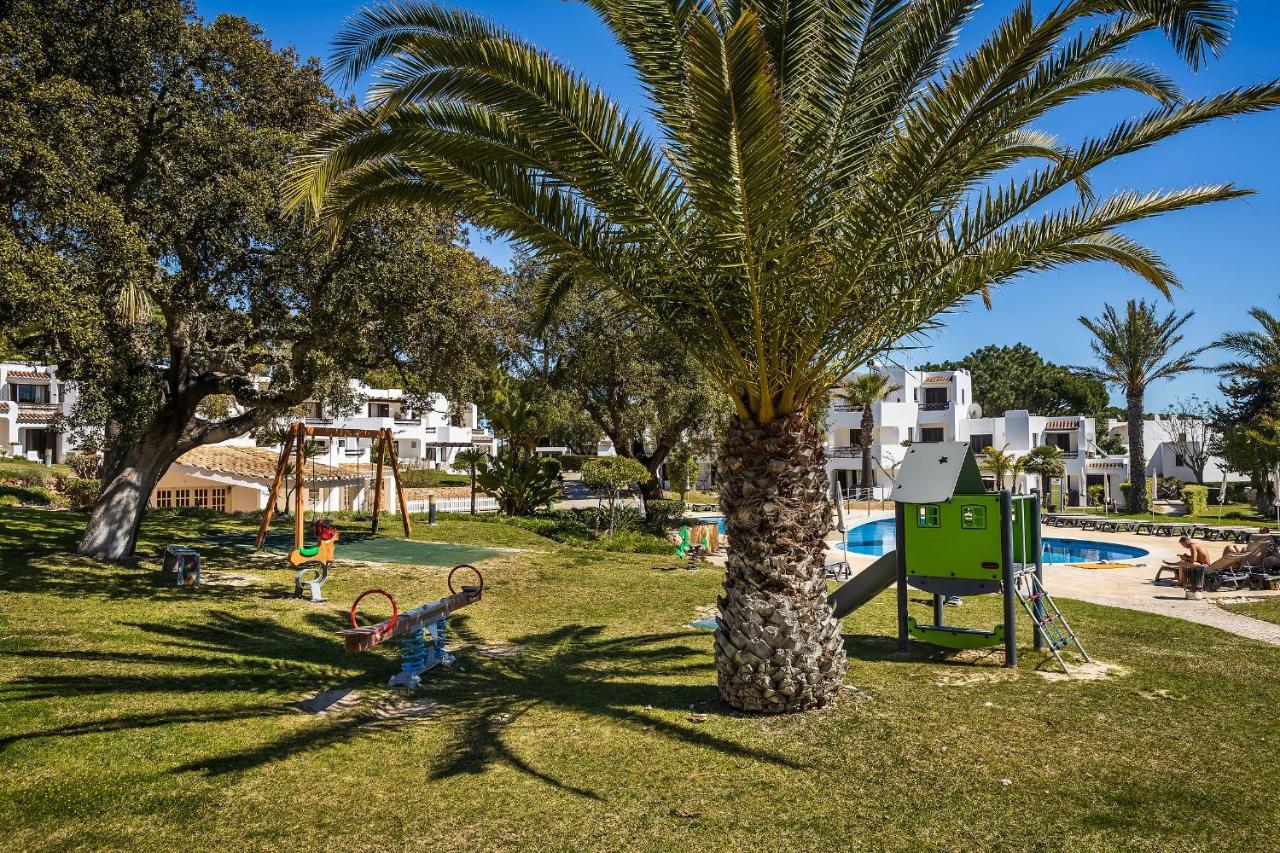 Apartament Portes Balaia Golf Village Albufeira Exterior foto