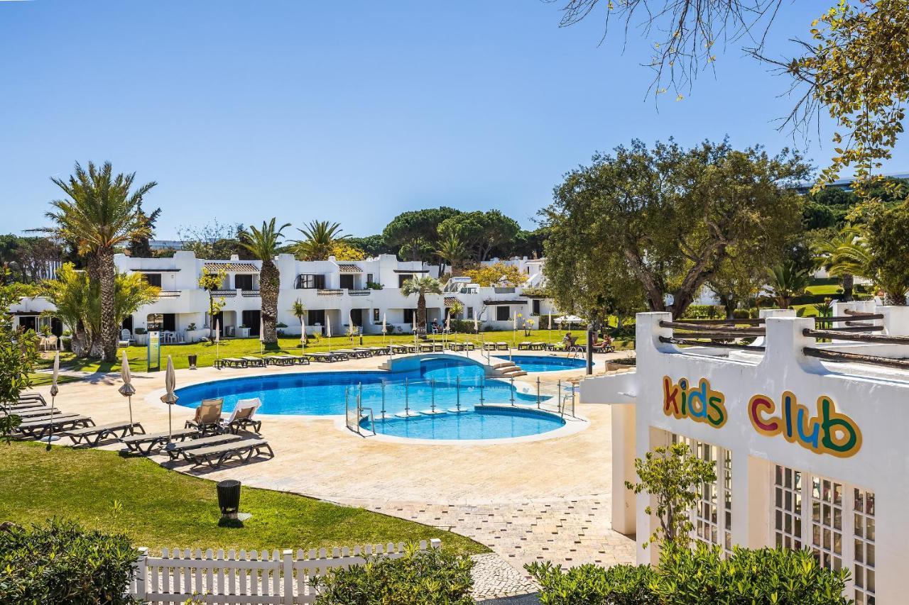 Apartament Portes Balaia Golf Village Albufeira Exterior foto