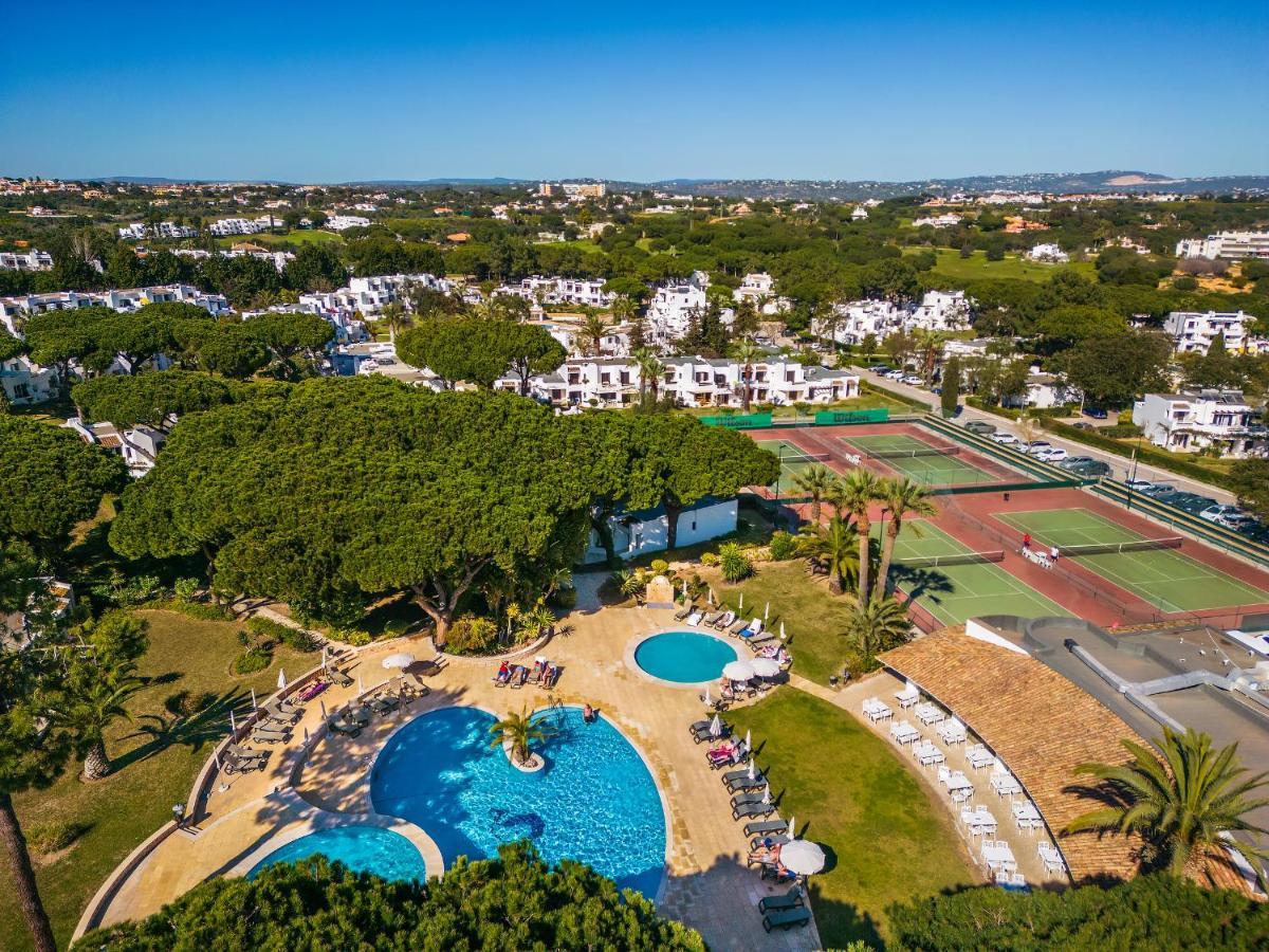 Apartament Portes Balaia Golf Village Albufeira Exterior foto
