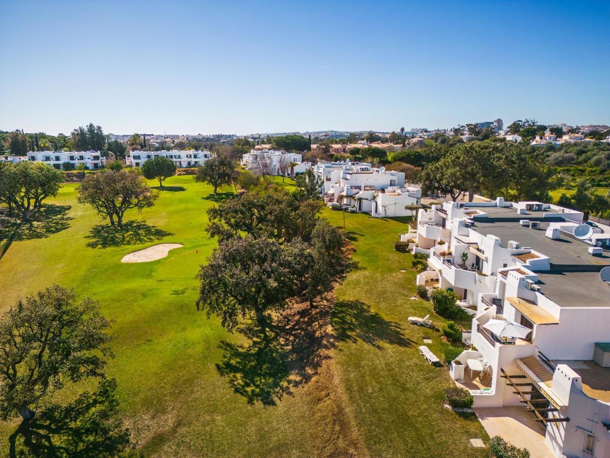 Apartament Portes Balaia Golf Village Albufeira Exterior foto
