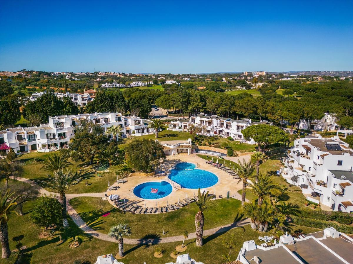 Apartament Portes Balaia Golf Village Albufeira Exterior foto
